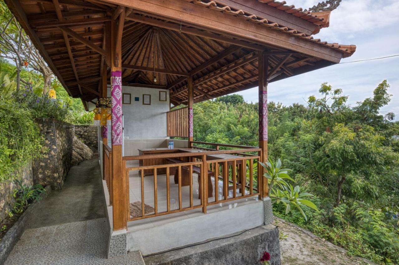 Chepung Valley Batununggul Exterior photo